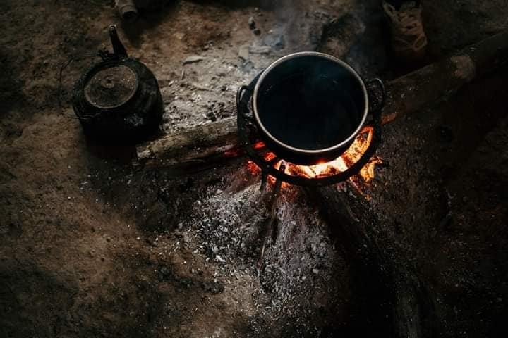 6 Days Luang Prabang Phongsaly Loop Hiking Tour